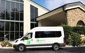 Holiday Inn Asheville - Biltmore West By Ihg